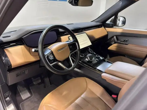 Land Rover Range Rover Sport 3.0 P440e Dynamic SE 52