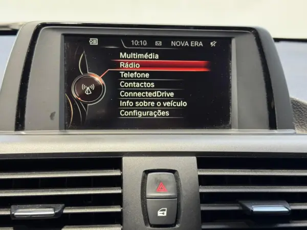 BMW 116 d EDynamics Line Sport 18