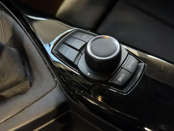 BMW 116 d EDynamics Line Sport 24