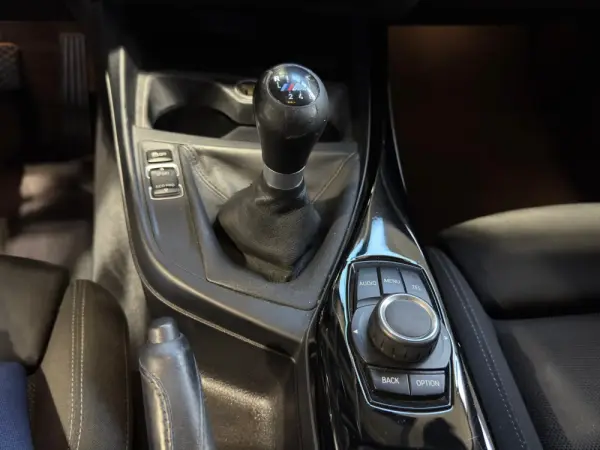 BMW 116 d EDynamics Line Sport 25