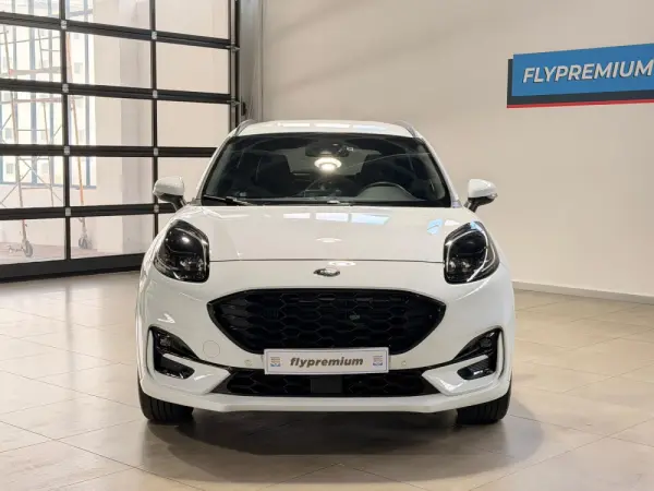 Ford Puma 1.0 EcoBoost MHEV ST-Line 12