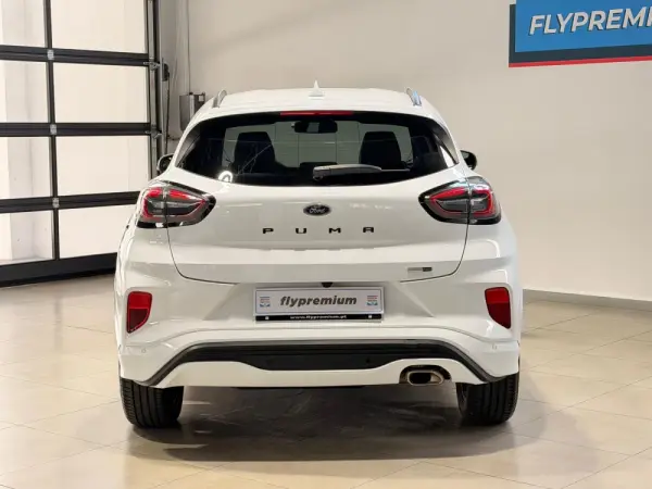 Ford Puma 1.0 EcoBoost MHEV ST-Line 28