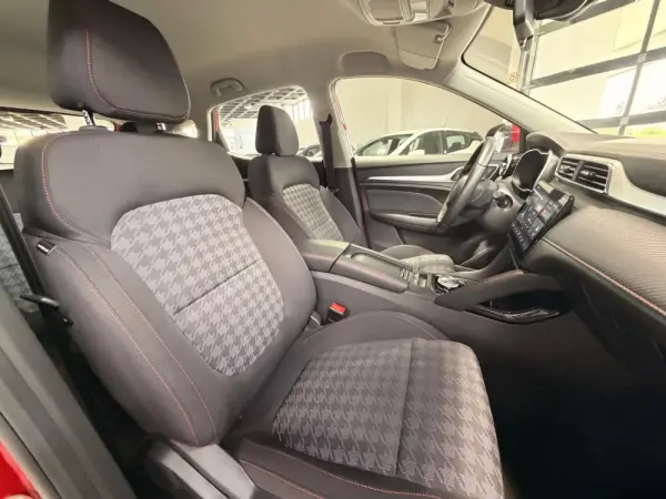 MG ZS Maximal Comfort 2