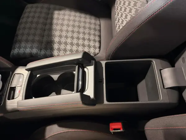 MG ZS Maximal Comfort 11