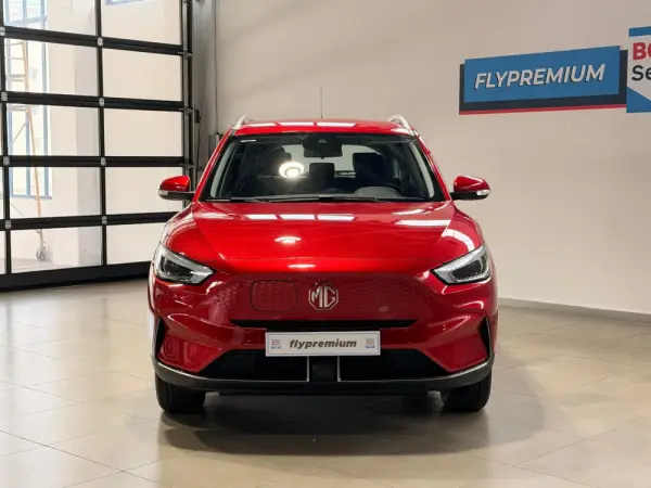 MG ZS Maximal Comfort 12