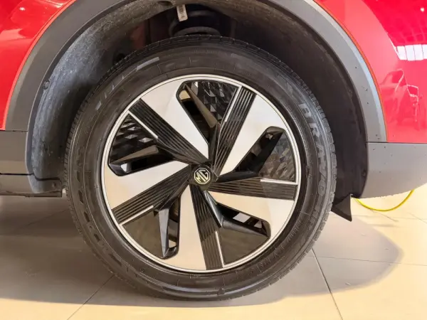 MG ZS Maximal Comfort 26