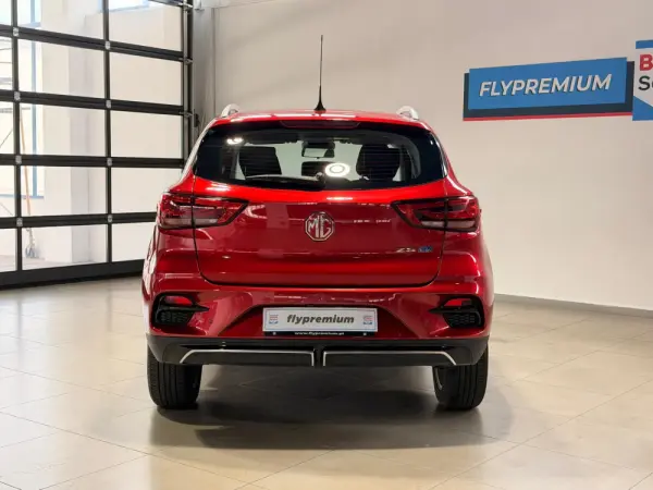 MG ZS Maximal Comfort 31
