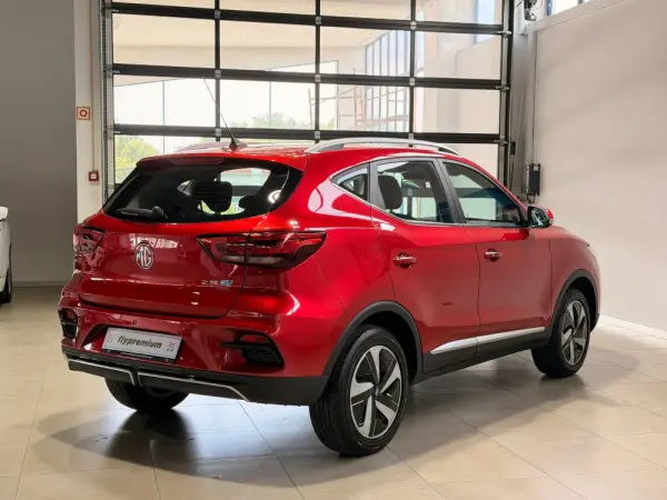 MG ZS Maximal Comfort 32