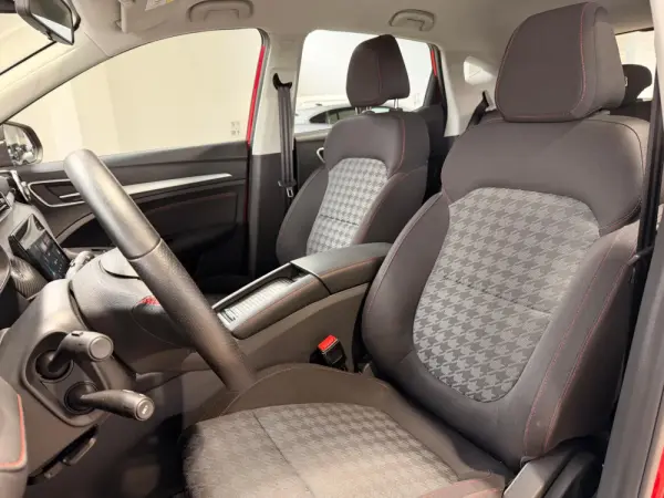 MG ZS Maximal Comfort 35