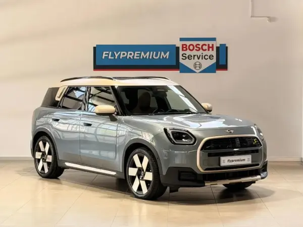 MINI Countryman SE Favoured L 1
