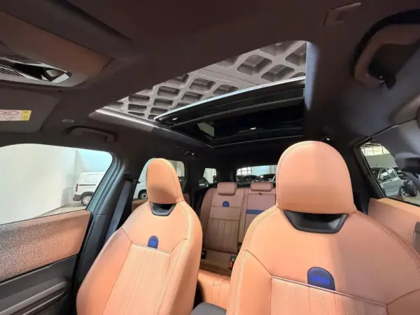 MINI Countryman SE Favoured L 2