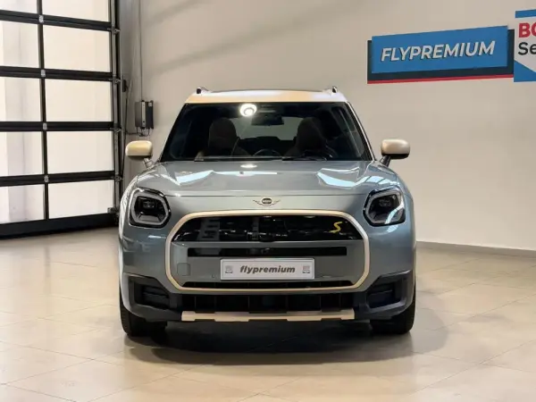 MINI Countryman SE Favoured L 4