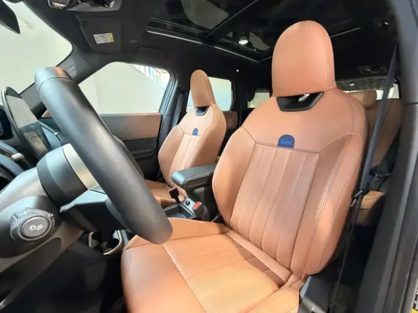 MINI Countryman SE Favoured L 12
