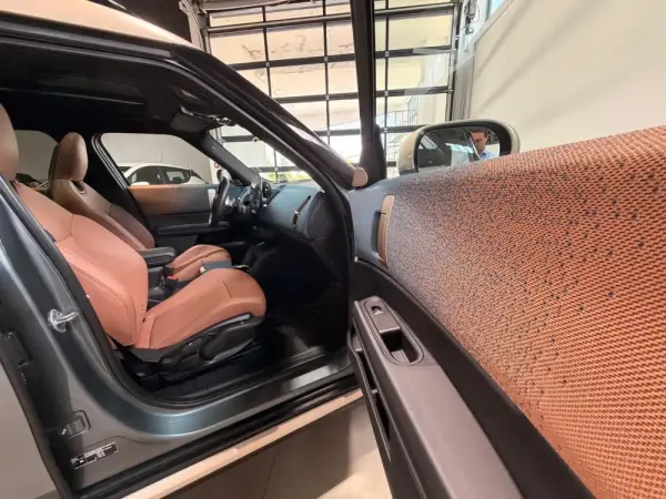 MINI Countryman SE Favoured L 23