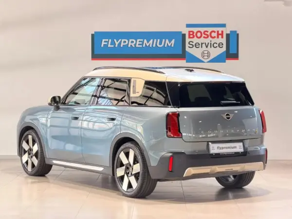 MINI Countryman SE Favoured L 28