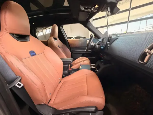 MINI Countryman SE Favoured L 34