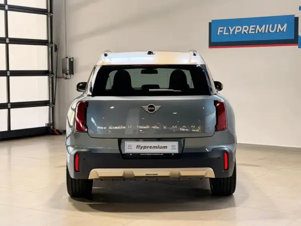 MINI Countryman SE Favoured L 36