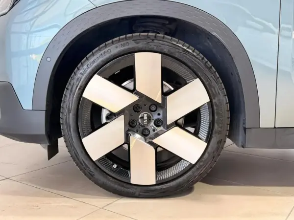MINI Countryman SE Favoured L 39