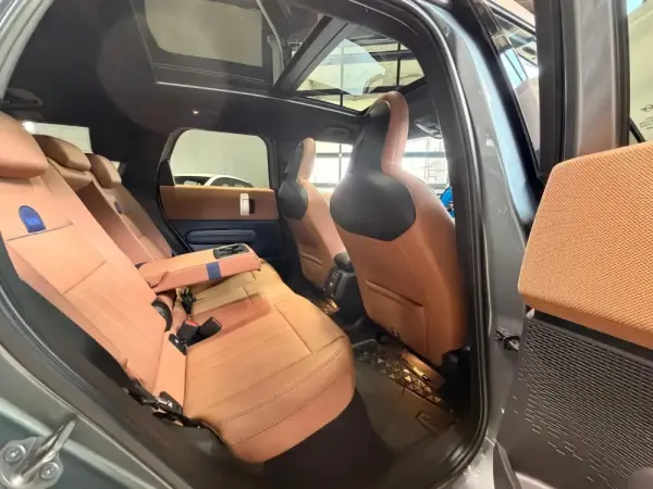 MINI Countryman SE Favoured L 41