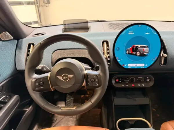 MINI Countryman SE Favoured L 42