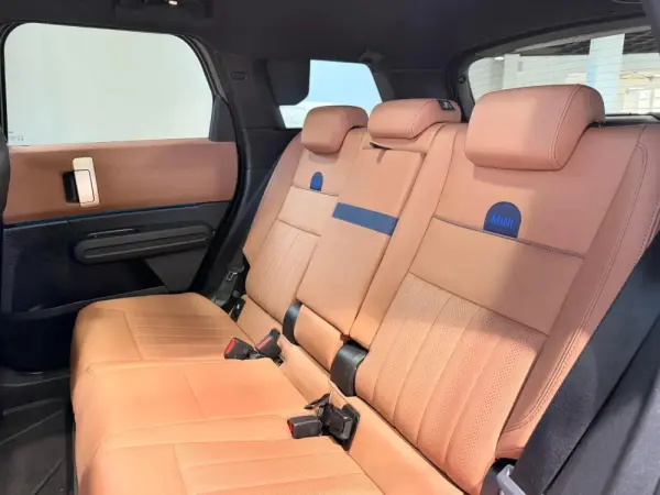 MINI Countryman SE Favoured L 44