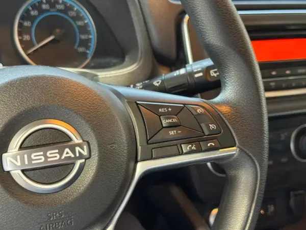 Nissan Leaf 40 kWh 3