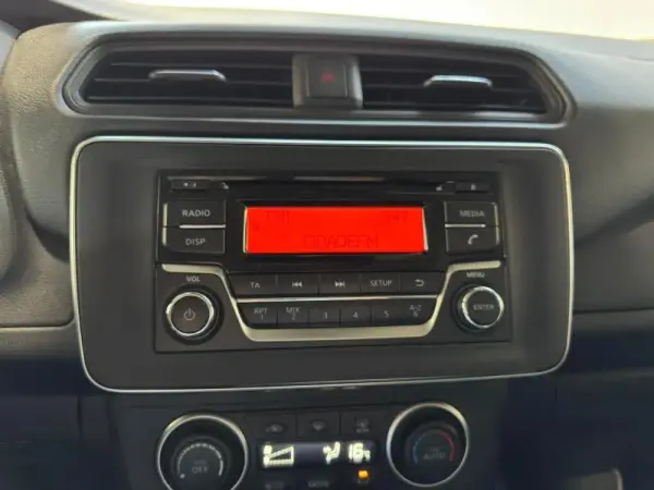 Nissan Leaf 40 kWh 8