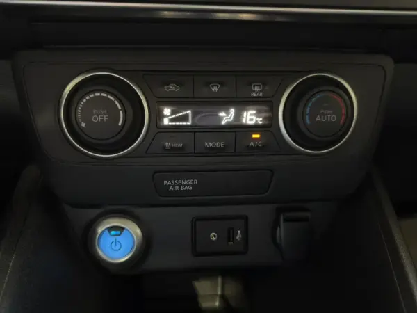 Nissan Leaf 40 kWh 15