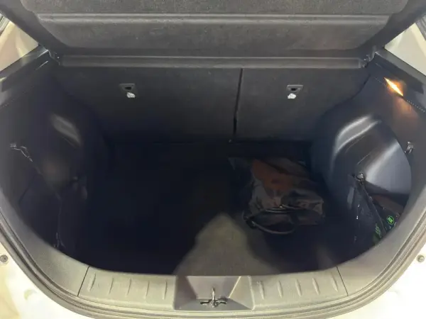 Nissan Leaf 40 kWh 17