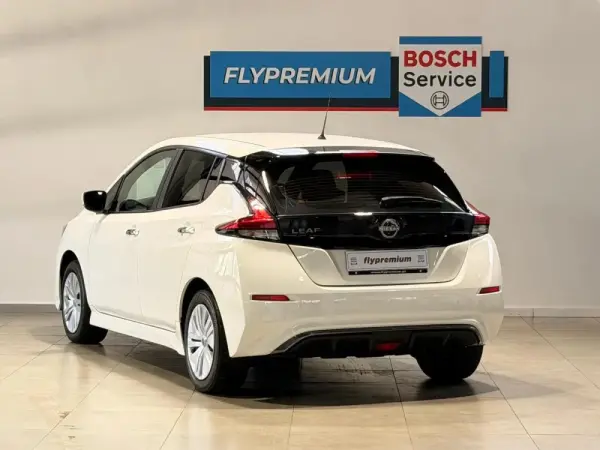 Nissan Leaf 40 kWh 22