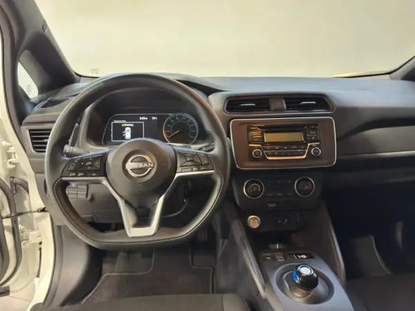 Nissan Leaf 40 kWh 30