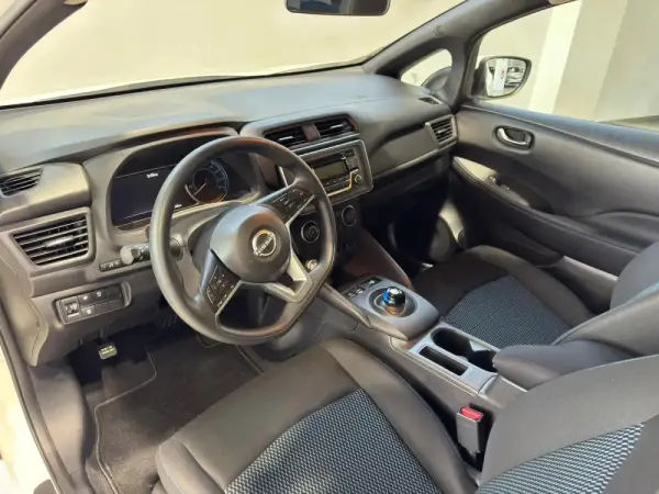 Nissan Leaf 40 kWh 31