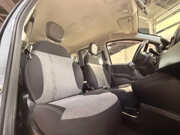 Fiat Panda 1.2 Lounge S&S 2