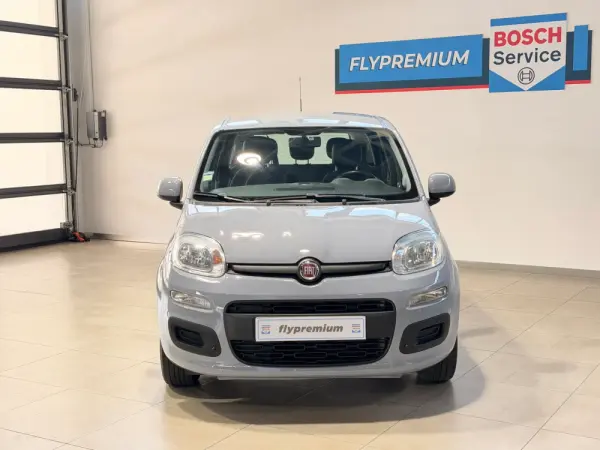 Fiat Panda 1.2 Lounge S&S 12