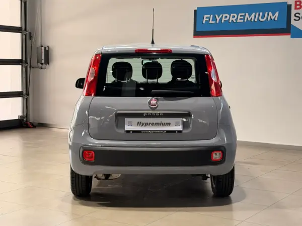 Fiat Panda 1.2 Lounge S&S 21