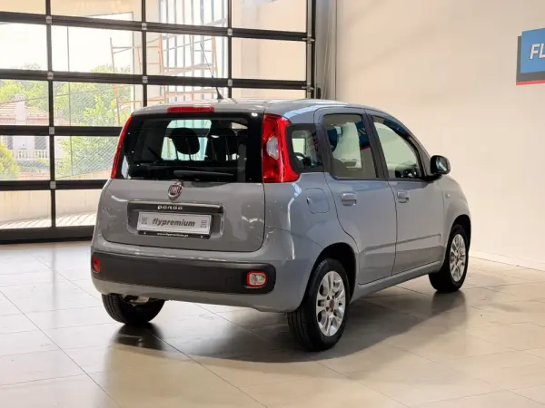 Fiat Panda 1.2 Lounge S&S 22