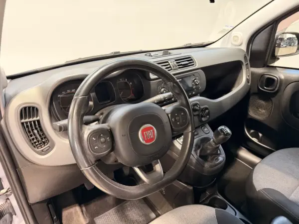 Fiat Panda 1.2 Lounge S&S 24