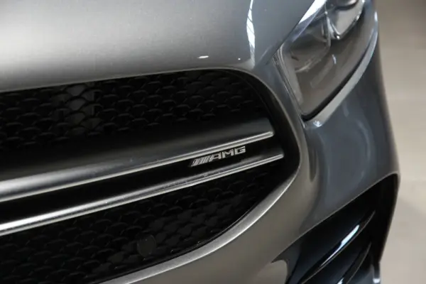 Mercedes-Benz A 35 AMG 4Matic Speedshift DCT 7G 32