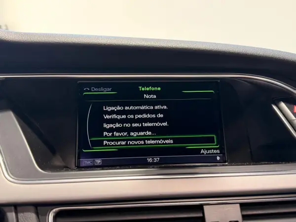 Audi A5 Cabrio 2.0 TDi S-line 18
