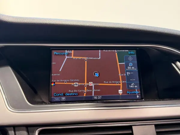 Audi A5 Cabrio 2.0 TDi S-line 20