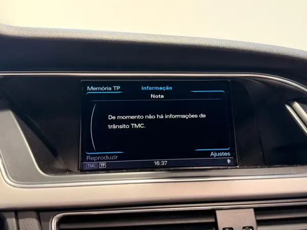 Audi A5 Cabrio 2.0 TDi S-line 22