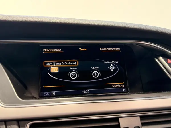 Audi A5 Cabrio 2.0 TDi S-line 24