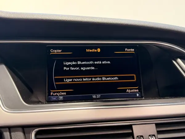Audi A5 Cabrio 2.0 TDi S-line 25