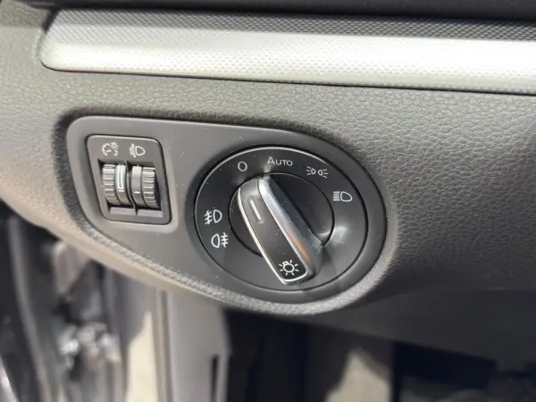 Volkswagen Sharan 2.0 TDi Confortline 7