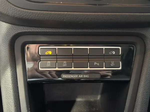 Volkswagen Sharan 2.0 TDi Confortline 8