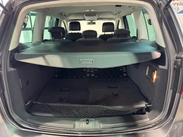 Volkswagen Sharan 2.0 TDi Confortline 29