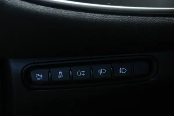 Fiat 500e La Prima 5