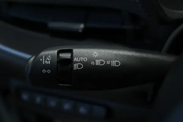 Fiat 500e La Prima 9