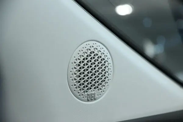 Fiat 500e La Prima 22