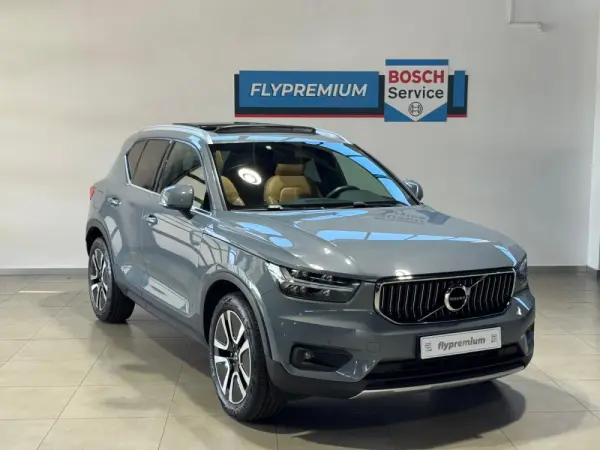 Volvo XC 40 1.5 T5 PHEV Inscription 1